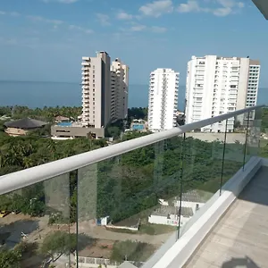 Apartamento Ocean Club, Santa Marta (Magdalena)