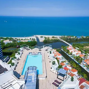 Apartamento Espectacular En Pozos Colorados, Santa Marta (Magdalena)