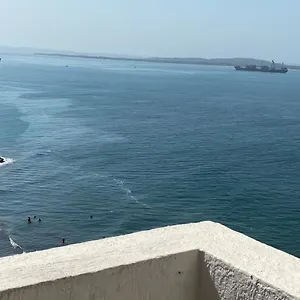 Amoblado En De Indias Apartamento Cartagena