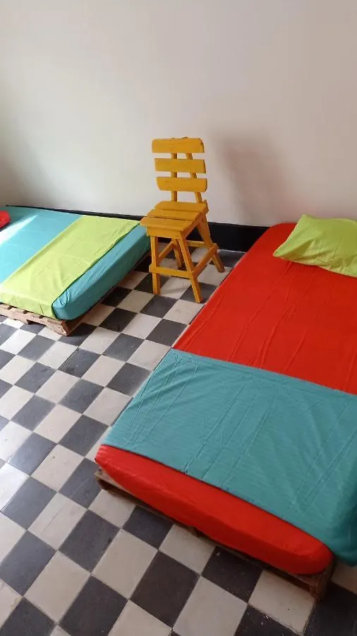 Casa Mita Santa Marta Casa de Férias Santa Marta (Magdalena)