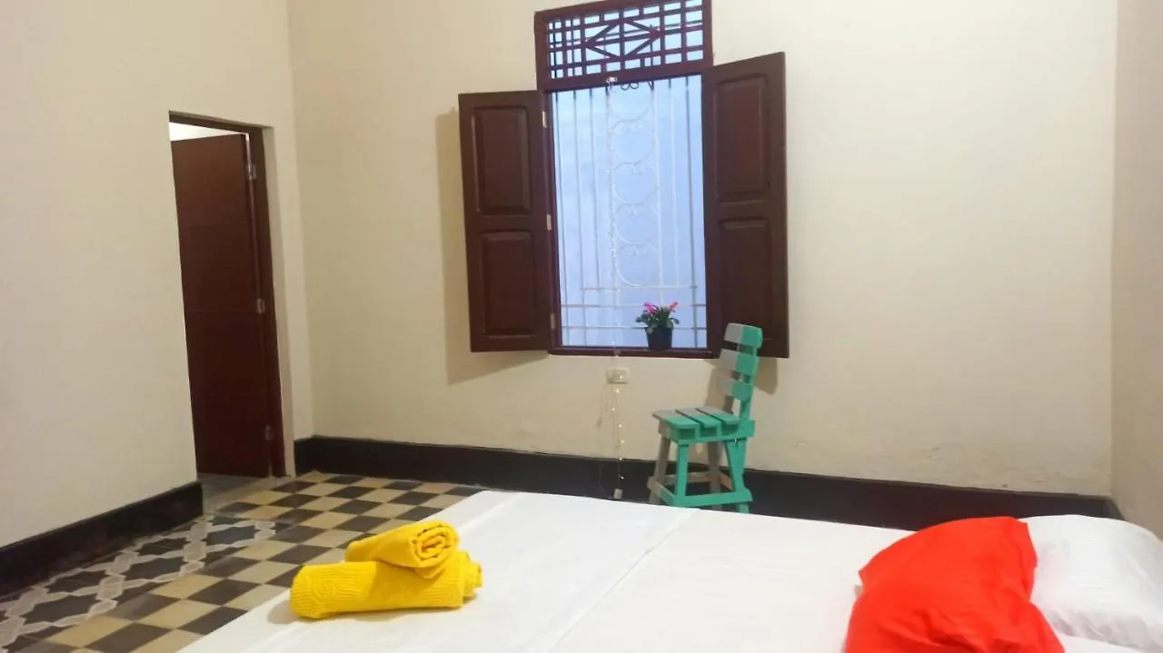 Casa Mita Santa Marta Santa Marta (Magdalena)