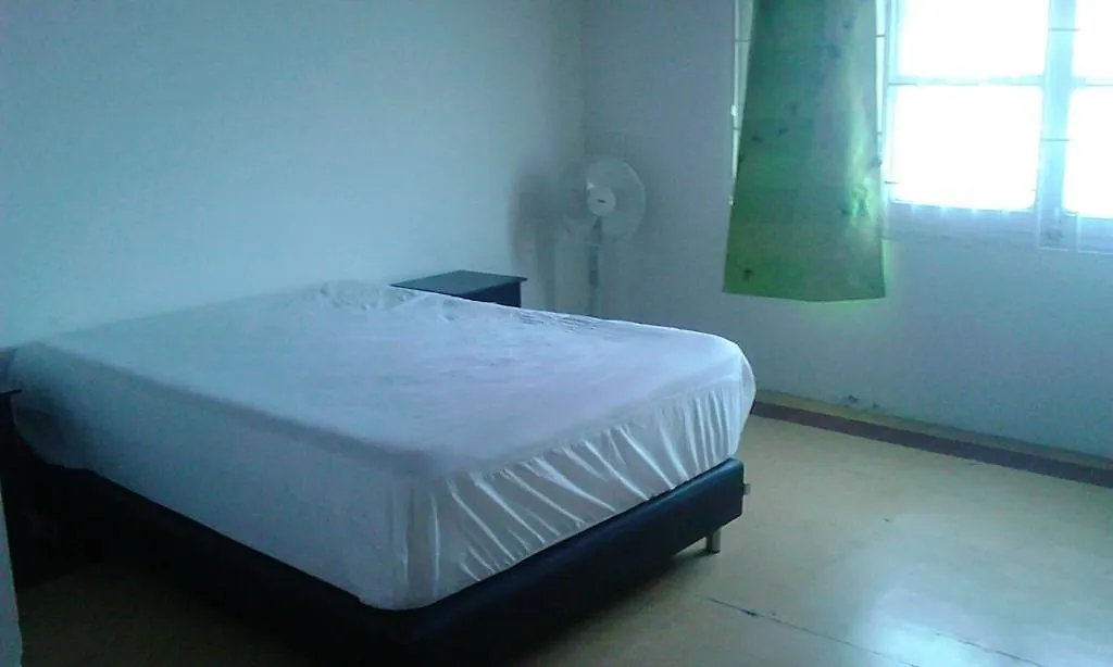 Casa de Férias Casa Mita Santa Marta