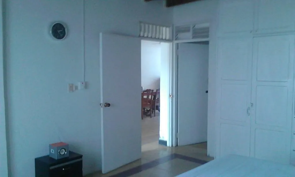 Casa Mita Santa Marta 0*, Santa Marta (Magdalena)
