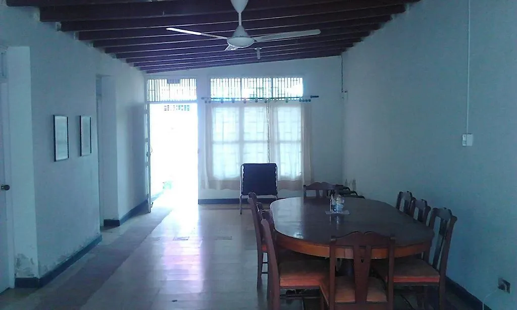 Casa Mita Santa Marta 0*, Santa Marta (Magdalena)