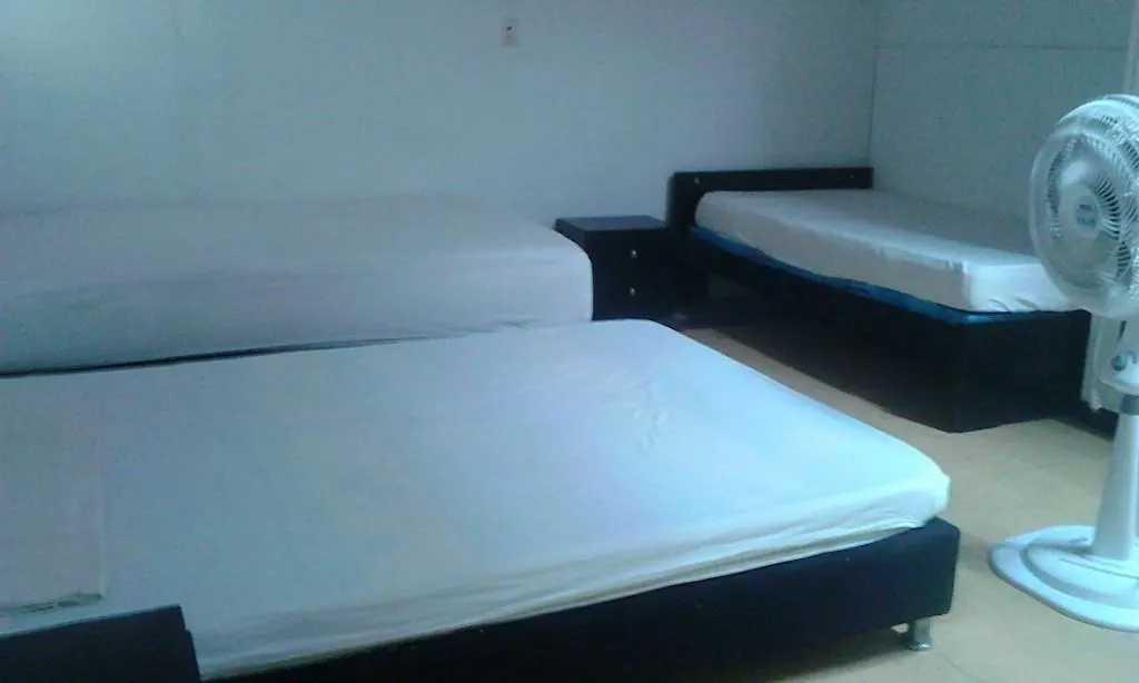 Casa de Férias Casa Mita Santa Marta